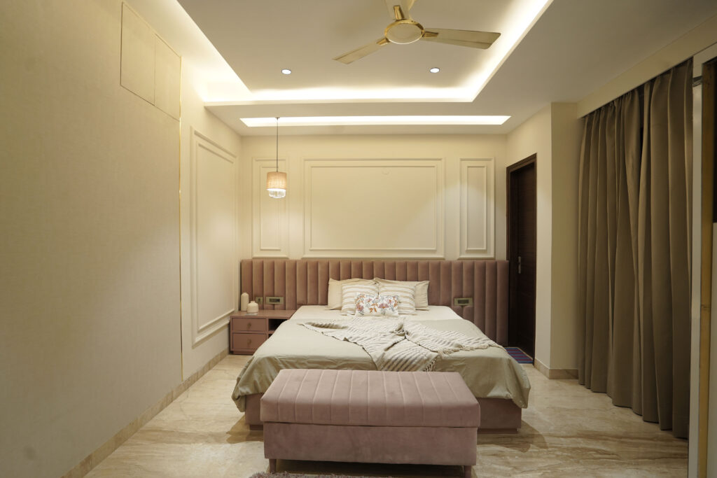 Latest Bedroom Design 2023