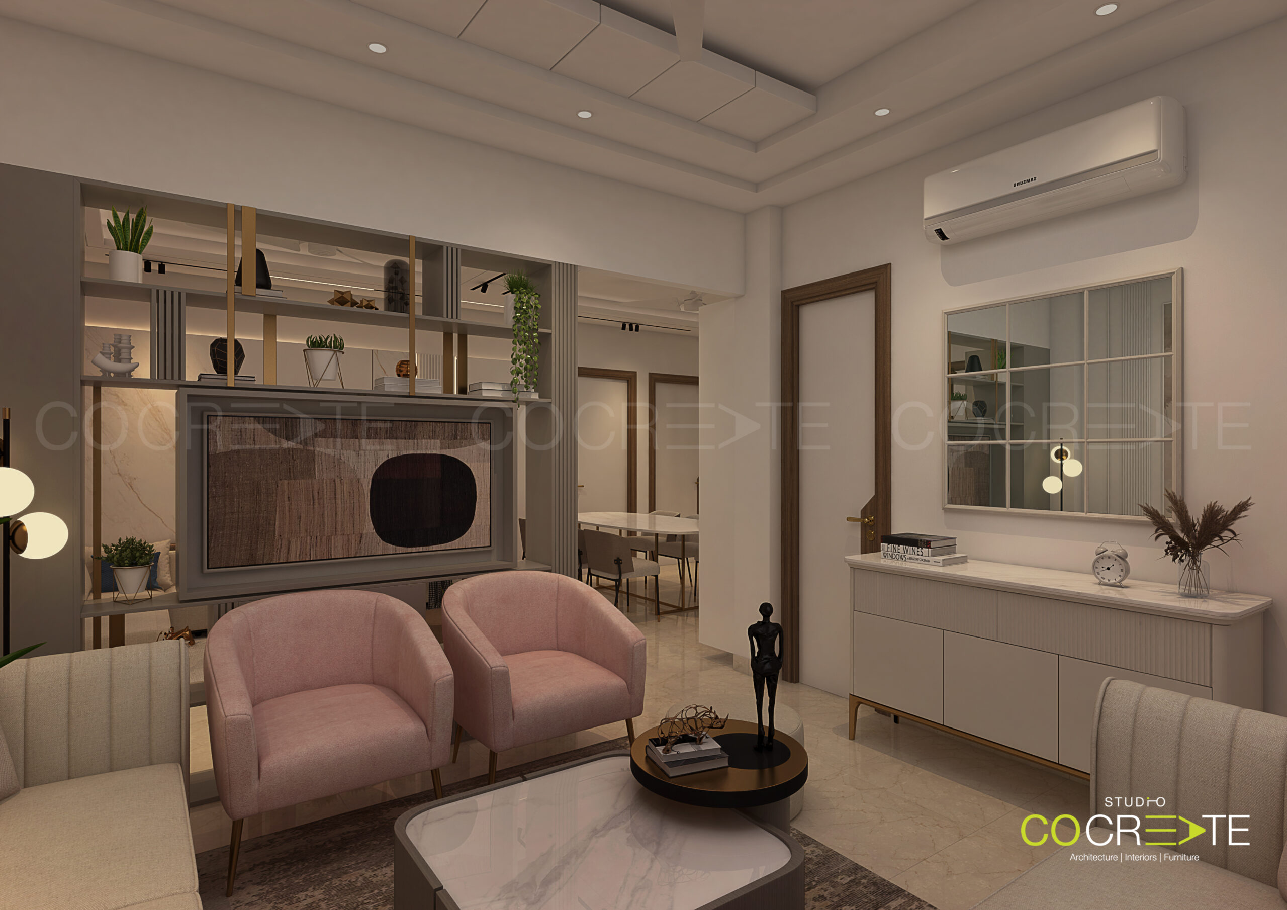 Drawing Room Renders 2 scaled - Indigenous Charm