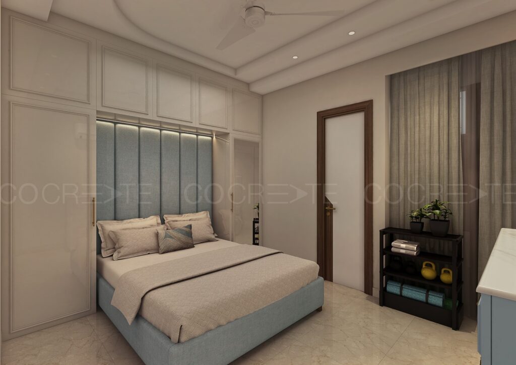 Innovative Small Room Design Strategies