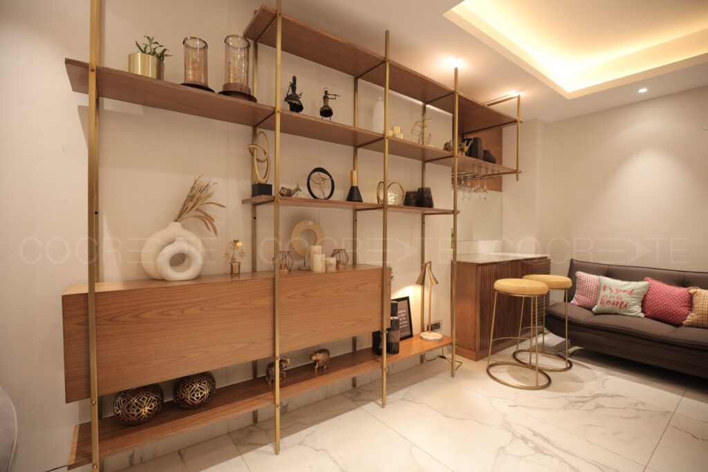 Innovative Small Room Design Strategies