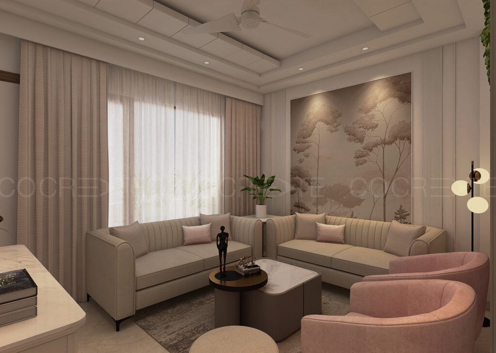 Innovative Small Room Design Strategies Furniture