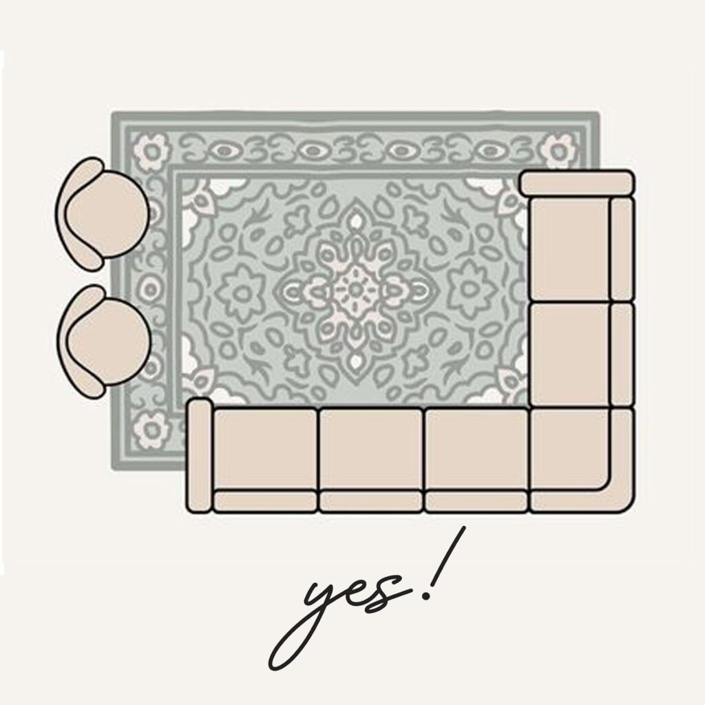 image 8 - Avoid These Design Blunders: 3 Mistakes I Would Never Make as an Interior Designer (And How to Fix Them)